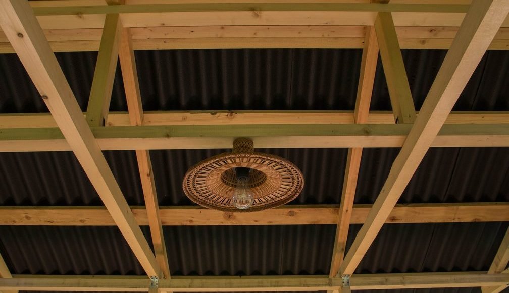 Светильник - Размик Марабян