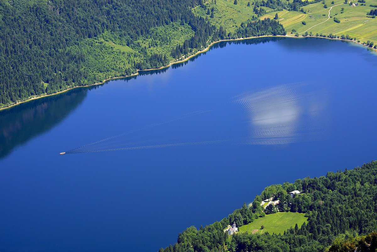 След - Владимир 