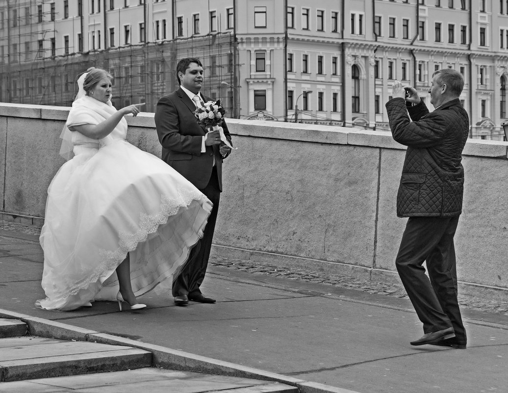 Кто это? - Евгений Жиляев