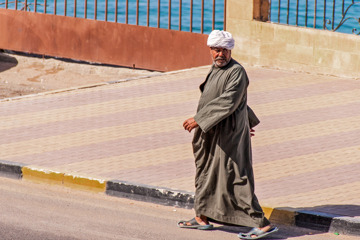 Египтянин - Dmirty Ts