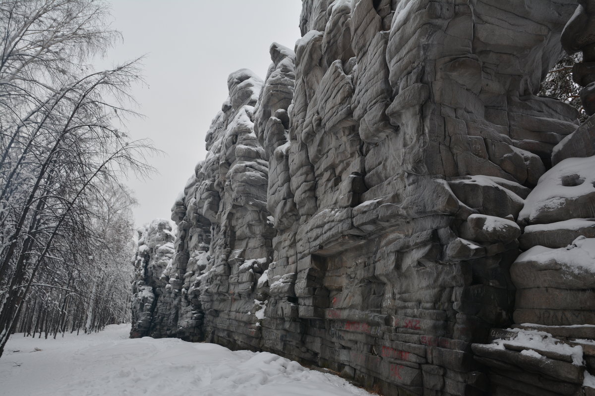 ... - Евгений Роньжин