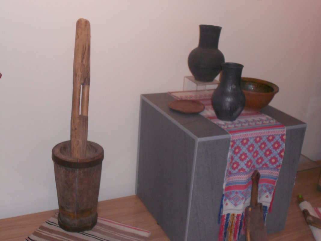 прошлое... - Анна Прохорская прошлое... - Анна Прохорская