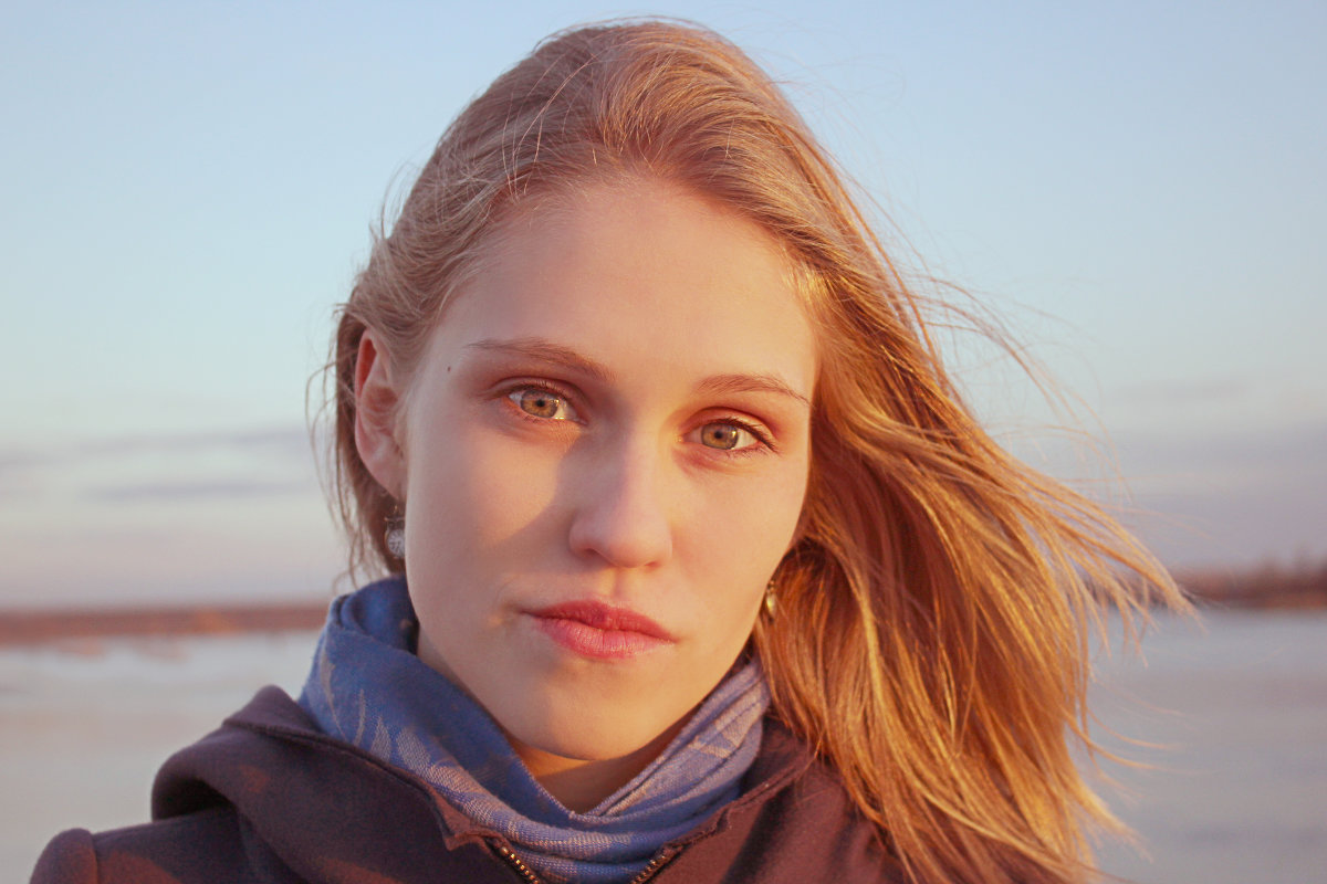 ... - Alissa Tsareva 