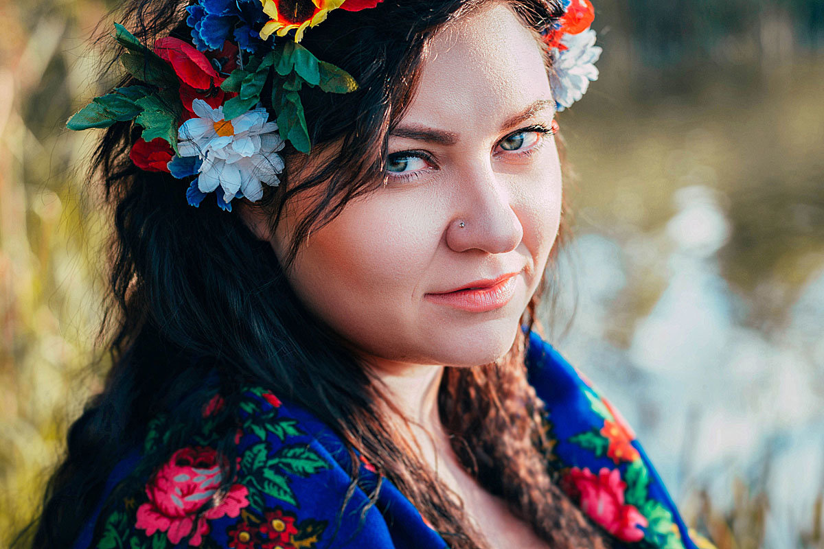 Живу - Богдана Северин