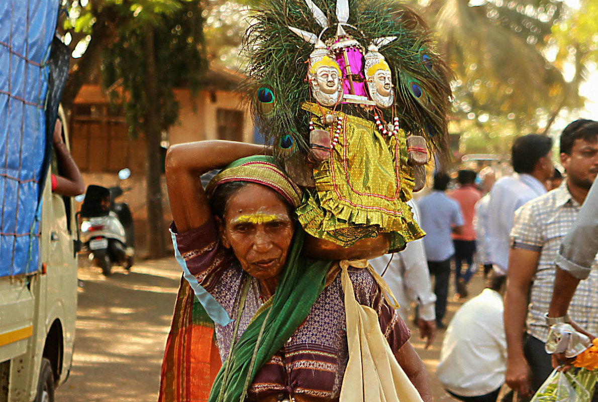С верой - Elen Dol