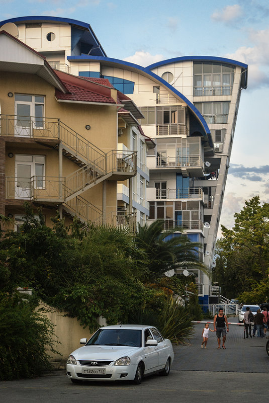 *** - Yuri Silin *** - Yuri Silin