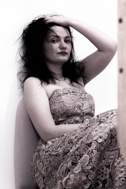 портрет - Юрий Ващенко