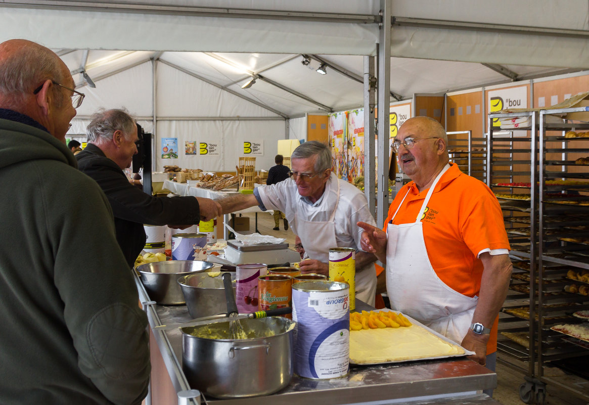 Мастера хлеба - Евгений Поляков Мастера хлеба - Евгений Поляков