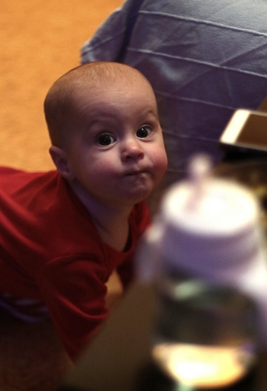 Вика. 1й Новый год - Николай Семёнов