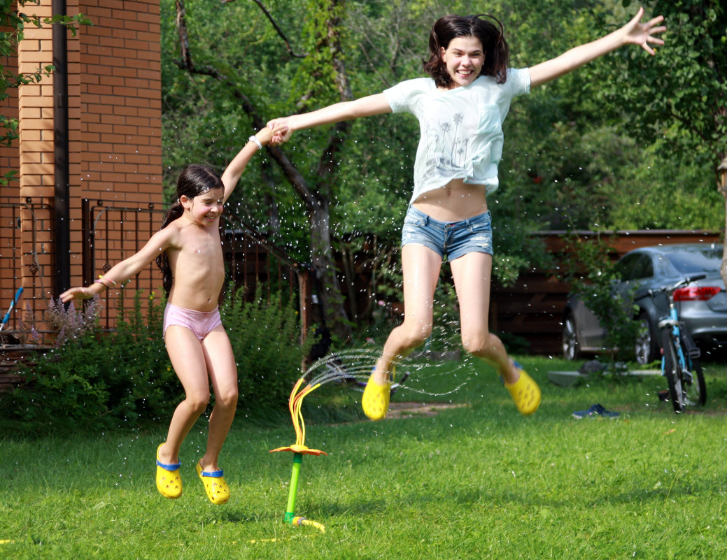 ... - Олег Юстинович Гедрович