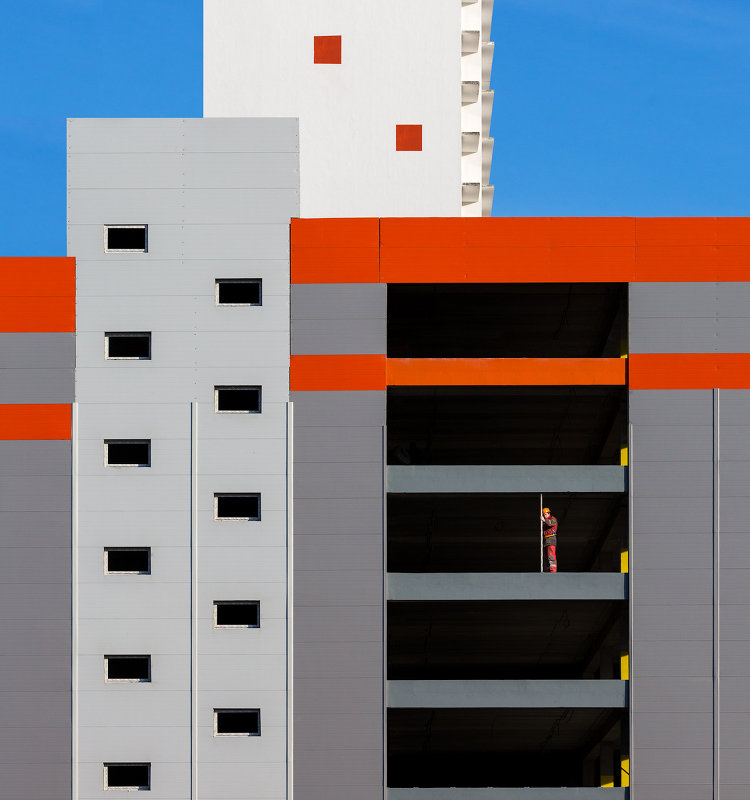 Новостройки. - Юрий 