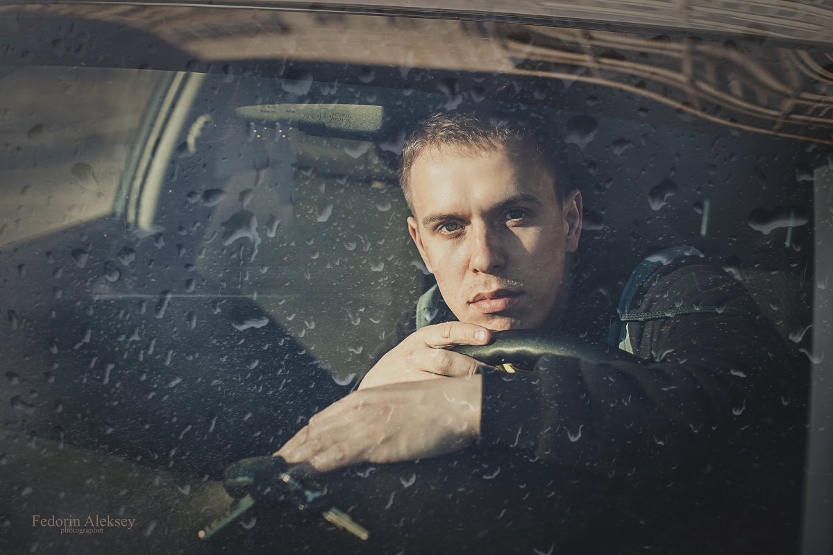 ... - АЛЕКСЕЙ ФЕДОРИН