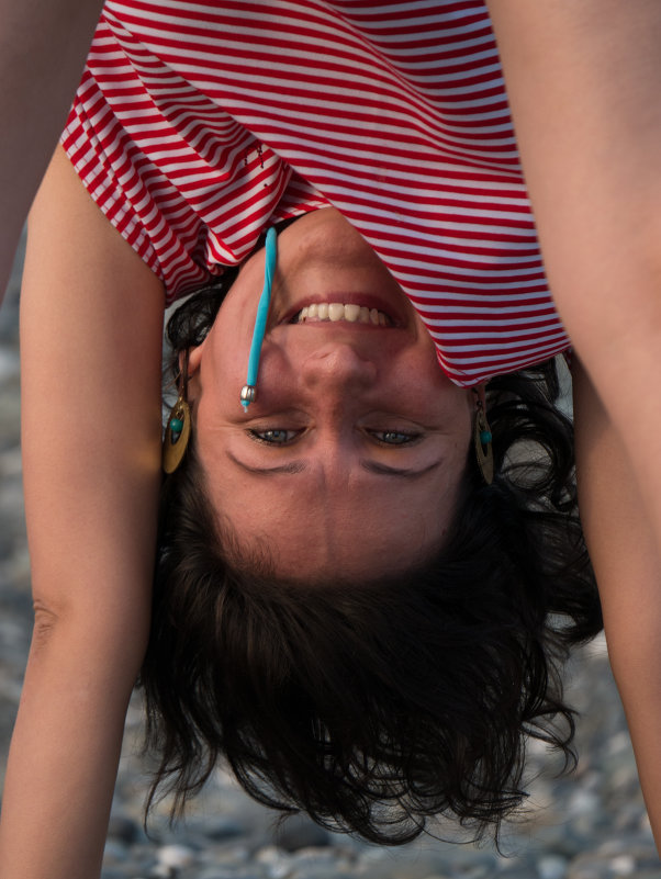 Портрет - Ольга Долбилина Портрет - Ольга Долбилина