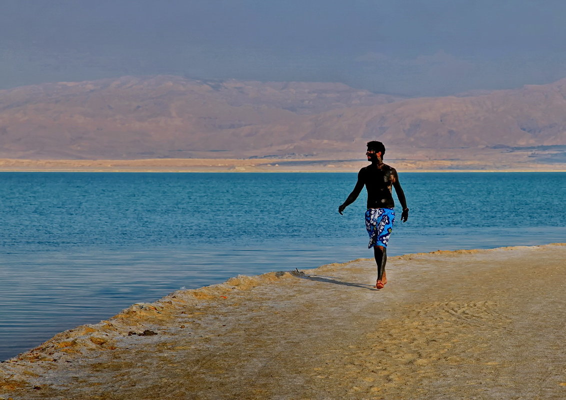 Заблудился... :) - Alex S.