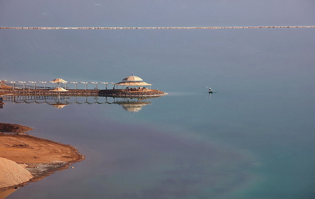 Мореход... - Alex S.