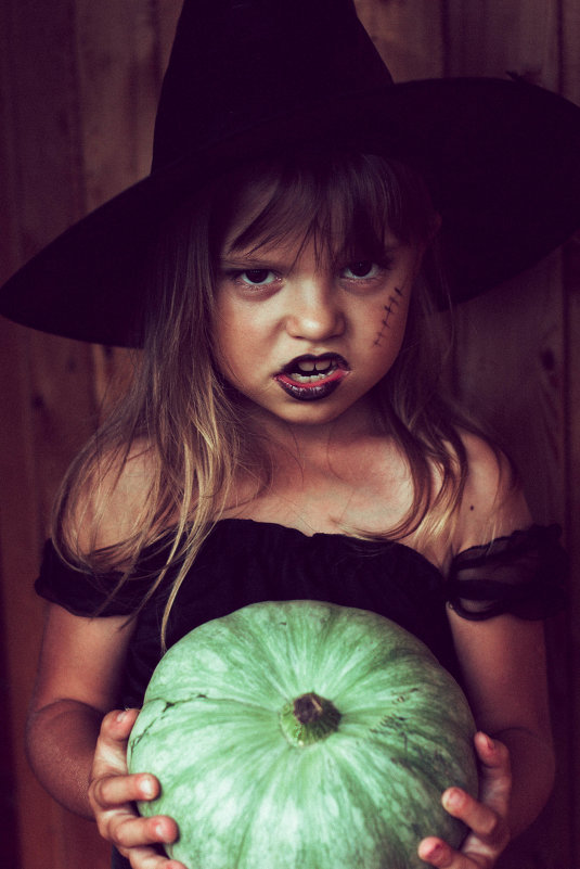 Катя - Виктория Вейдер