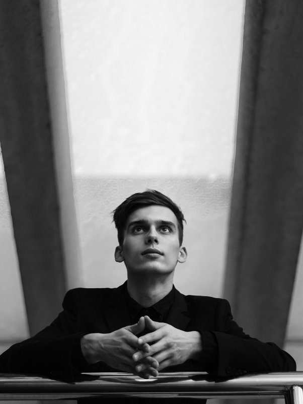 ... - Vladyslav Dushenkovkyi