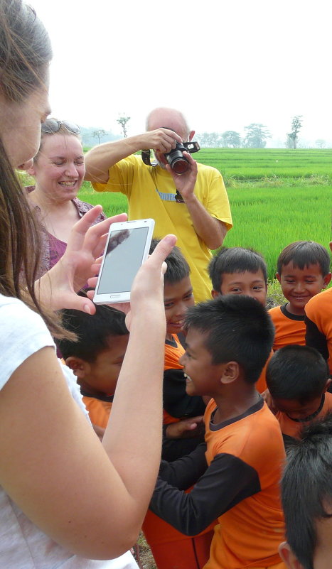 Неожиданная фотосессия - Стогов Андрей Неожиданная фотосессия - Стогов Андрей