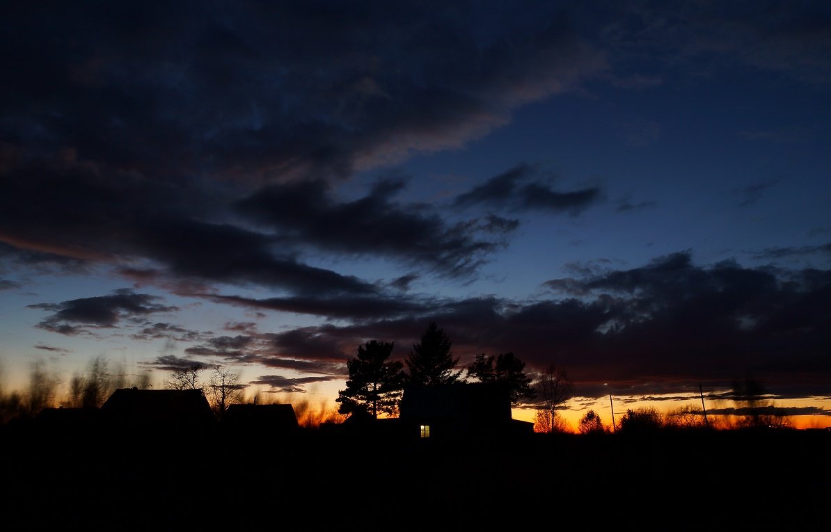 "Туча мглою небо кроет..." - Алексей Некрасов "Туча мглою небо кроет..." - Алексей Некрасов