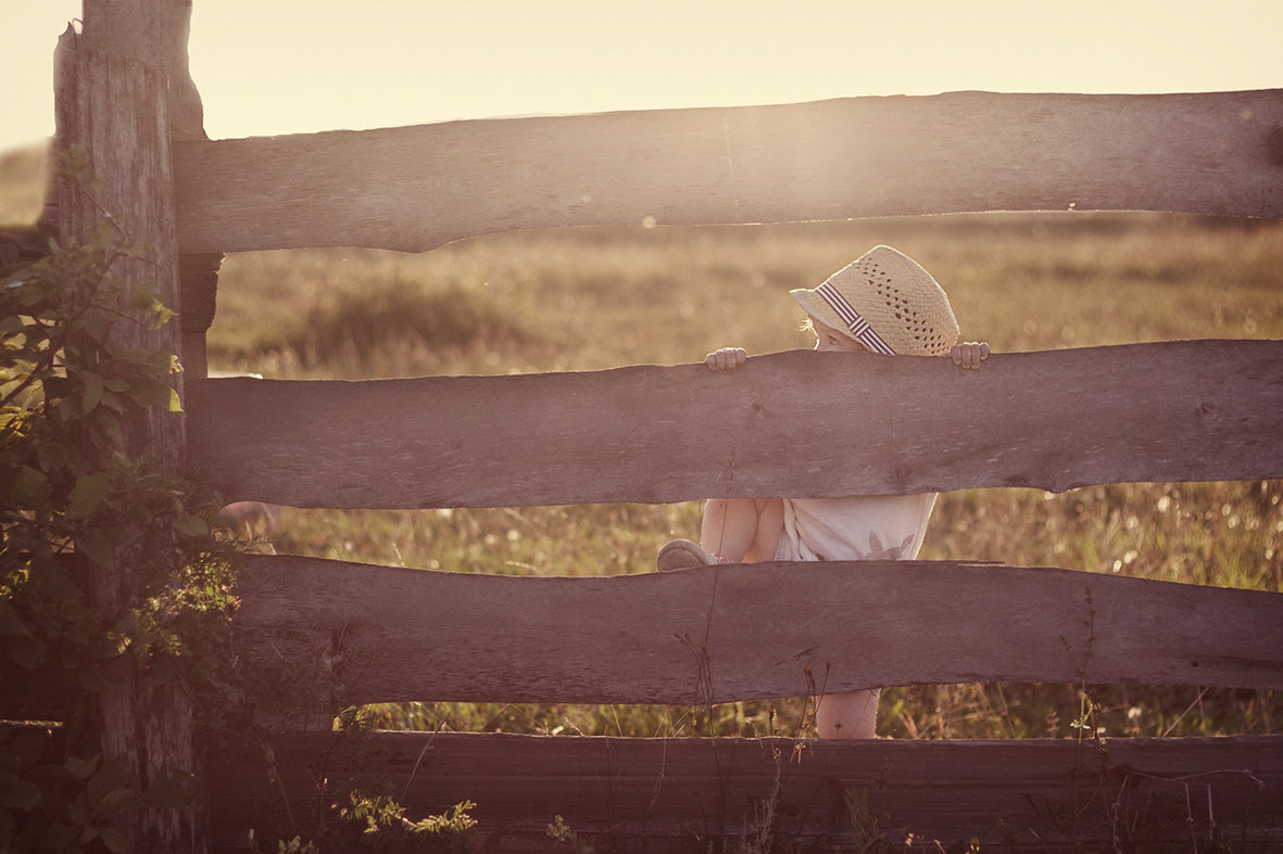 Лето - Ольга 