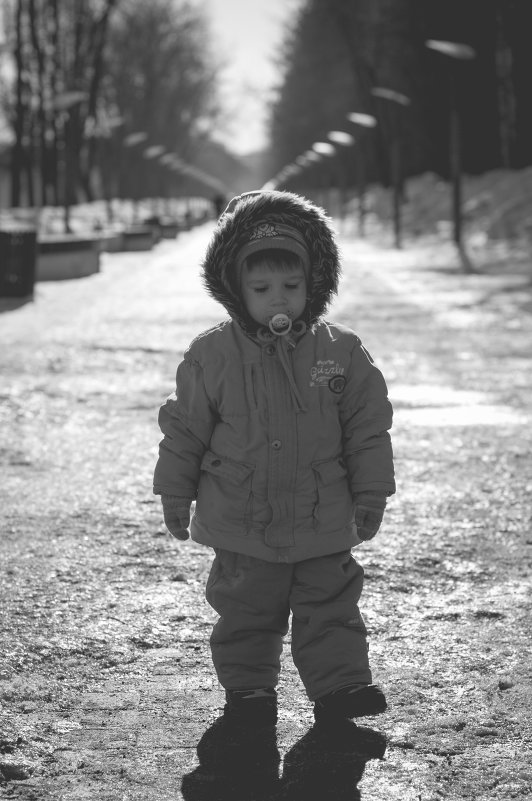 Сын - Элона Сын - Элона