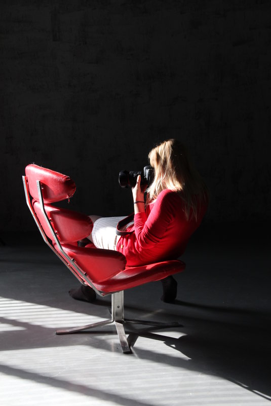 фотограф - Валентина 