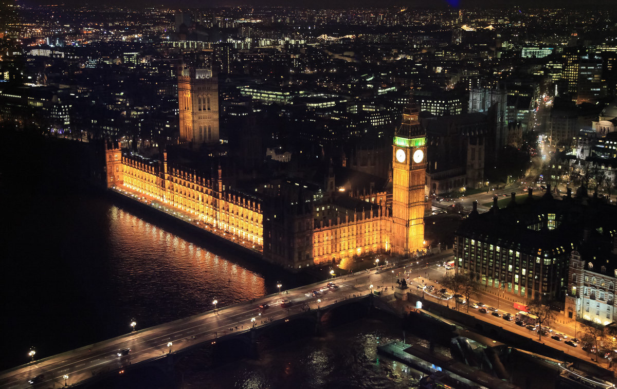 лондонская ночь - Дмитрий Михайлов лондонская ночь - Дмитрий Михайлов