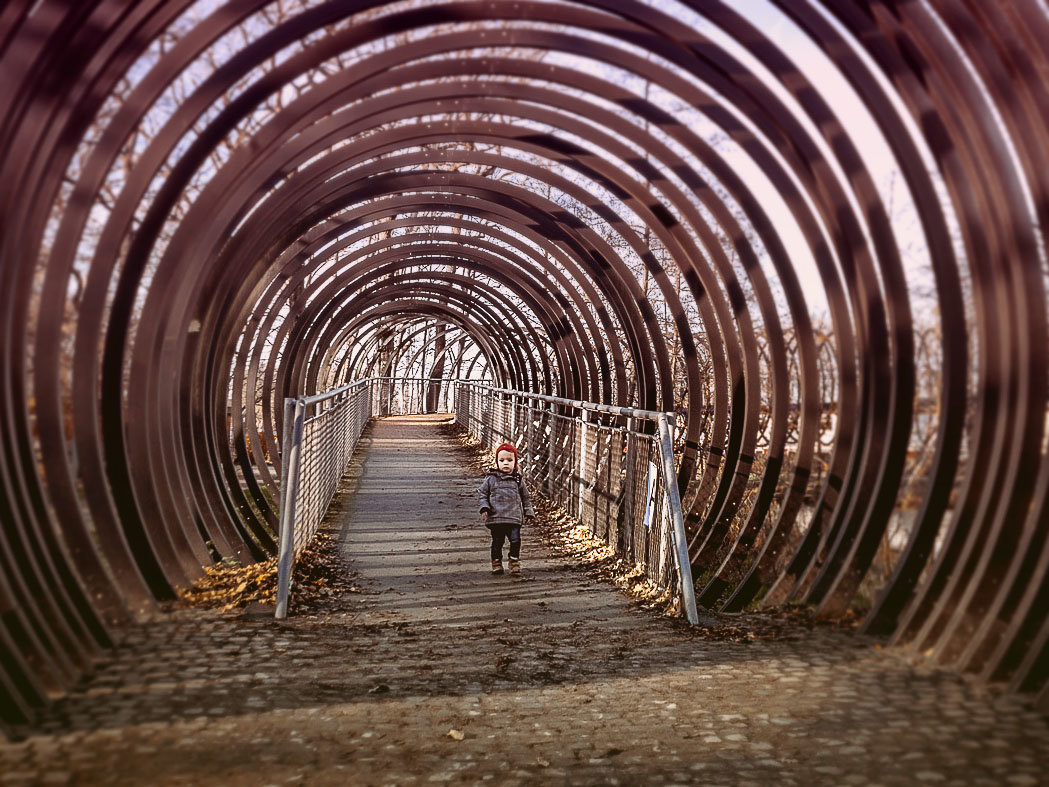 Сквозь кольца времени - Andrej Burawzew