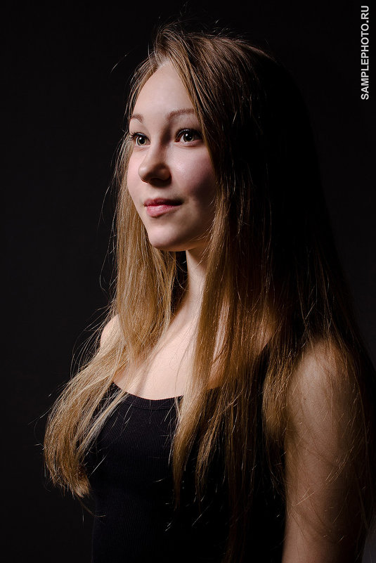 Блеск души - samplephoto _