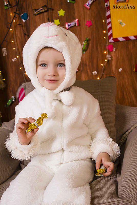 Малыш - Алина MorAlina Малыш - Алина MorAlina