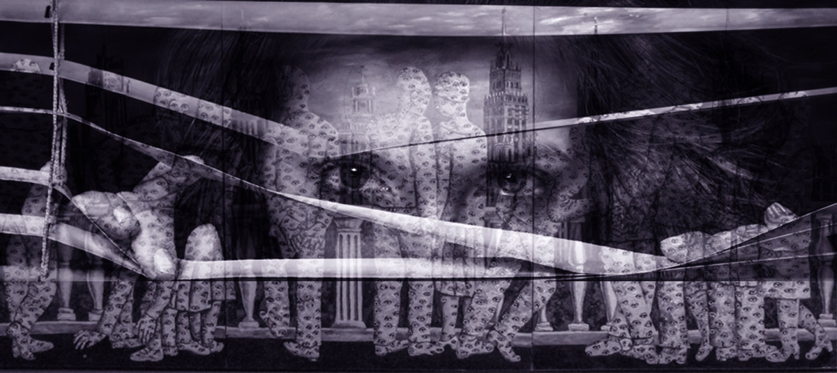 следящая... - Svetlana AS