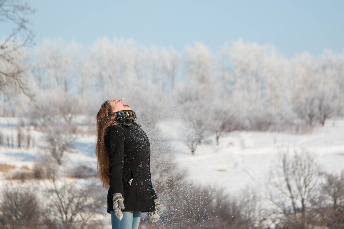 Катя - Андрей Медведев