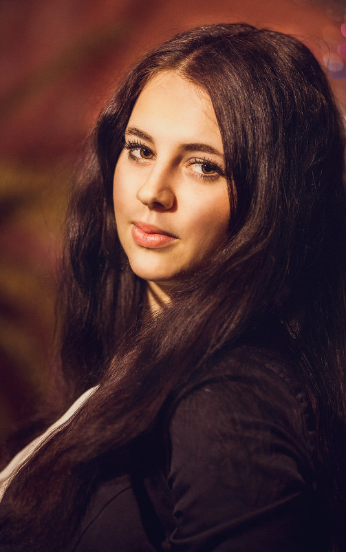 ... - Сергей Соколов