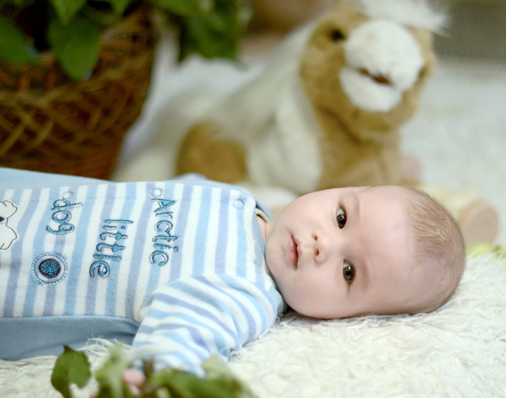 Артемыч - Юлия Полянцева