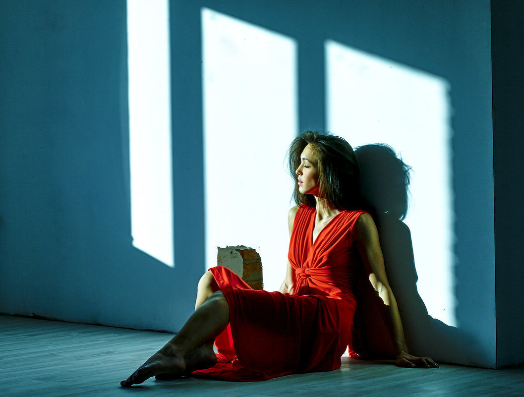 --- - Сергей Капицин