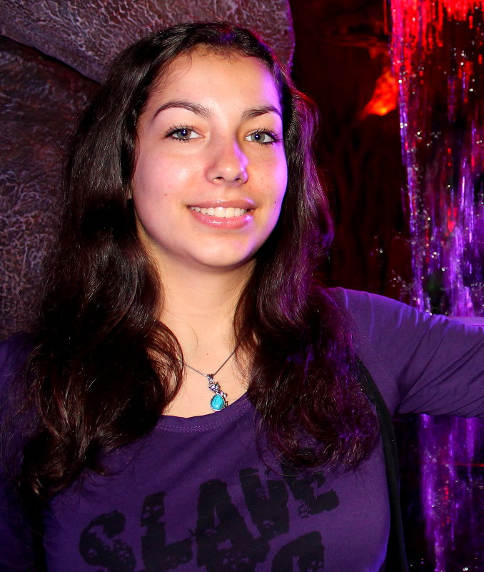 Маришка! - Светлана Масленникова