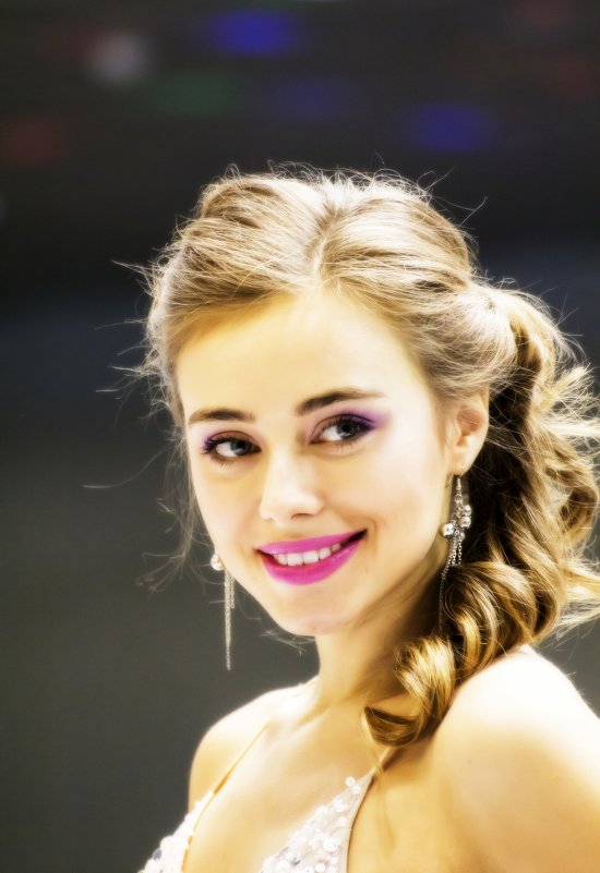 *** - Александр 