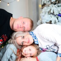 праздник к нам приходит :: MariKa Марина Казьмина