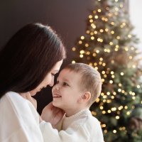 Лучший мой подарочек-это ты❤️ :: Дарья Кротюк