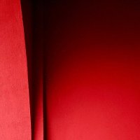 Только красный :: Я Сурико