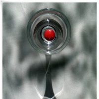 Рюмка :: Михаил Трофимов Рюмка :: Михаил Трофимов