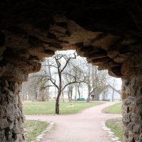 Изборская крепость :: Олег Зоркий