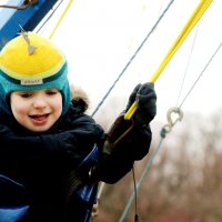 Полет :: Наталья Герасимова