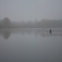 В тишине..... :: Сергей Зятиков 