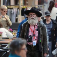 Говорящий гном :: Alexandеr P