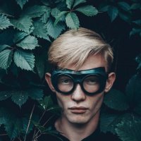 Садовник :: Вероника Гергерт