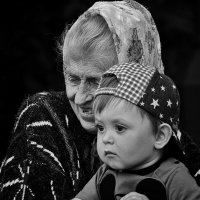 Без комментарий :: Роман Савоцкий