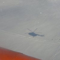 ВертоЛёд. :: Владимир 