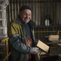 Печник :: Владимир Носов