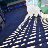 Великаны... :: Юрий Моченов